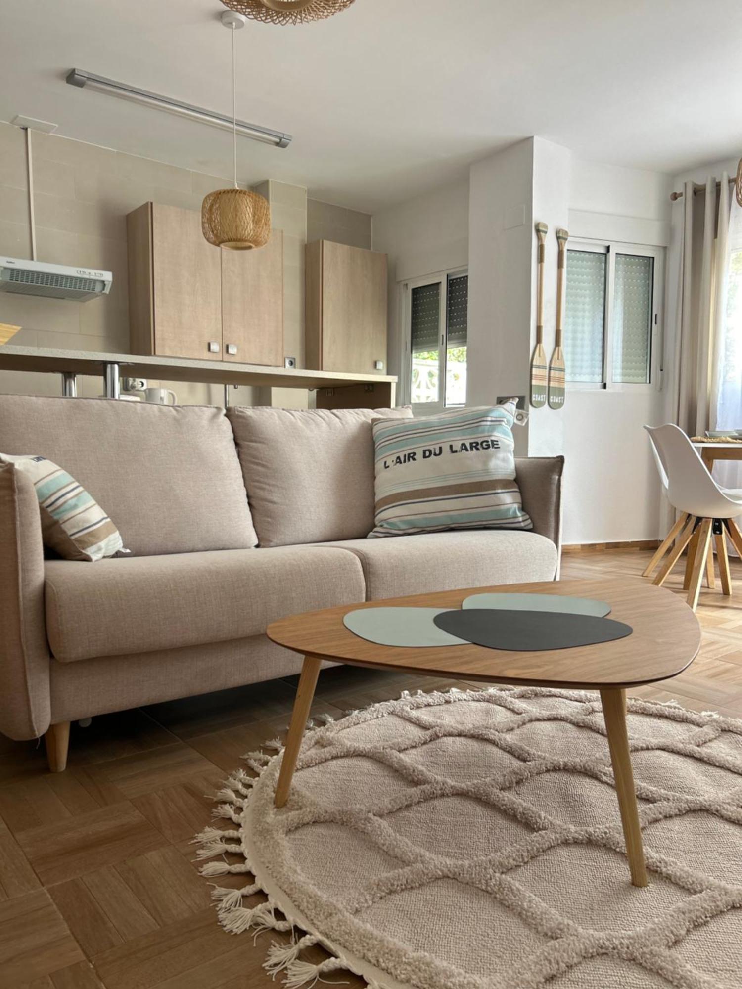Lemon Paradise Apartament *